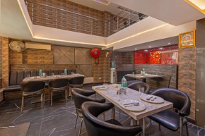 Hotel Mahajan International, Delhi Airport